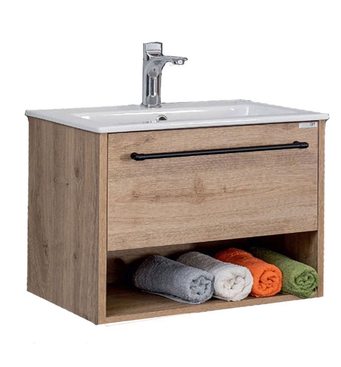 #NOV0800C.BS Ormarić LINEART NOVA 800 cadiz sa lavaboom