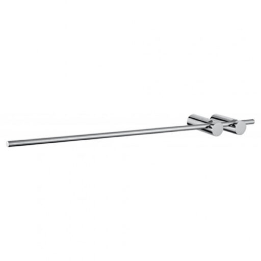 #C-03-402 Držač peškira COPEN DIVINE 500mm hrom