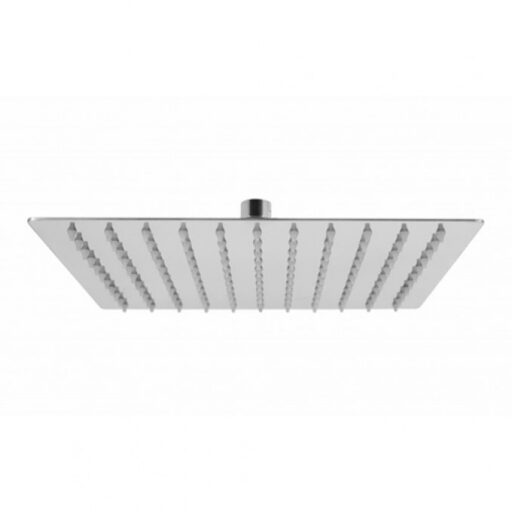 #C-05-5480SS Ruža tuša COPEN 300x300mm hrom S/S 304