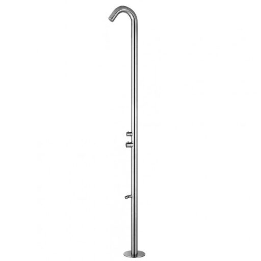 #C-SPA-101CR Stubni tuš COPEN SPA BONDI sa izlivom hrom