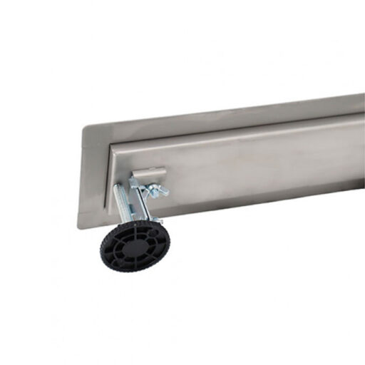 #PMW-700CR Tuš kanalica PROFIL M WAVE 700 brushed - Image 4