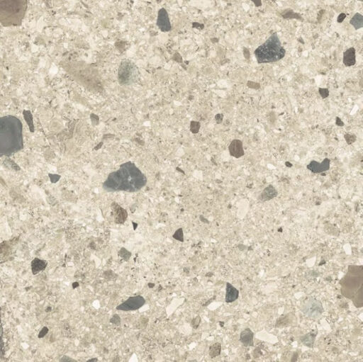 #CSN-107 GPT1005 Cream matt rett 60X60 - Image 2