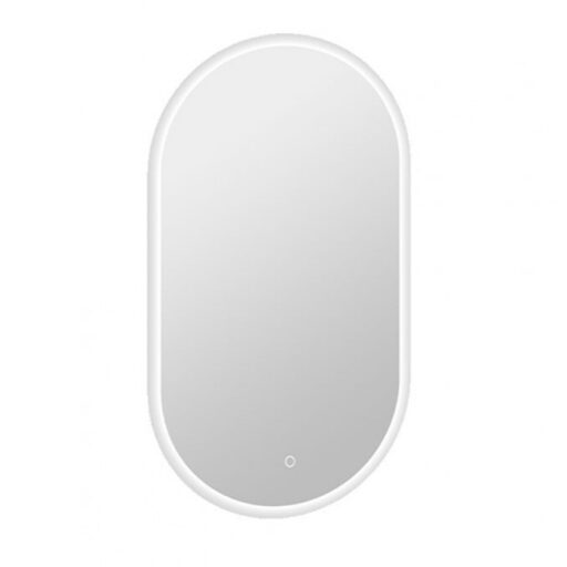 #H-204 Ogledalo MINOTTI 500x900 sa LED osvetljenjem