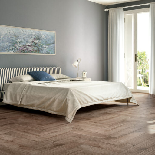 #219 15X60 ANGEL BROWN GRIP