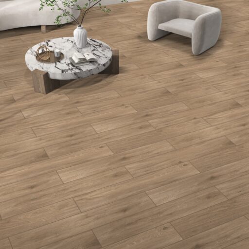 #4566 CHIRON WOOD ALMOND MATT 20X120