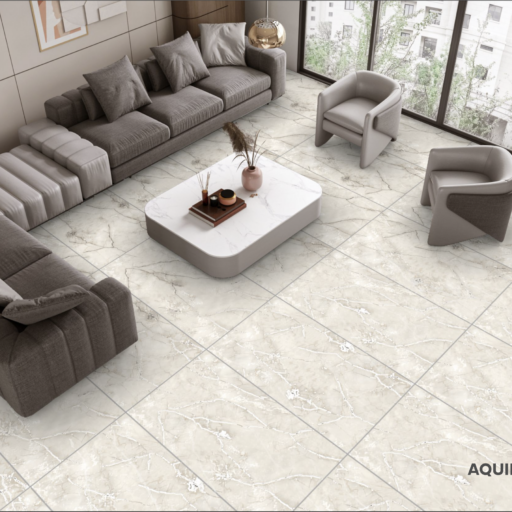 #4629 AQUILA GREY CARVING 60X120