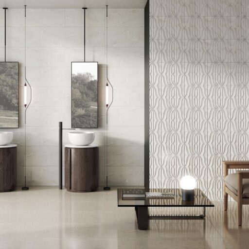 #4636 Lola Floor Tiles 60x60