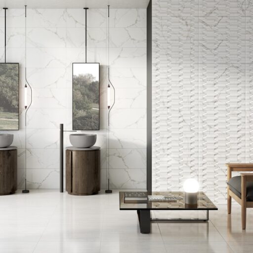 #4639 Lola Floor Tiles 60x60